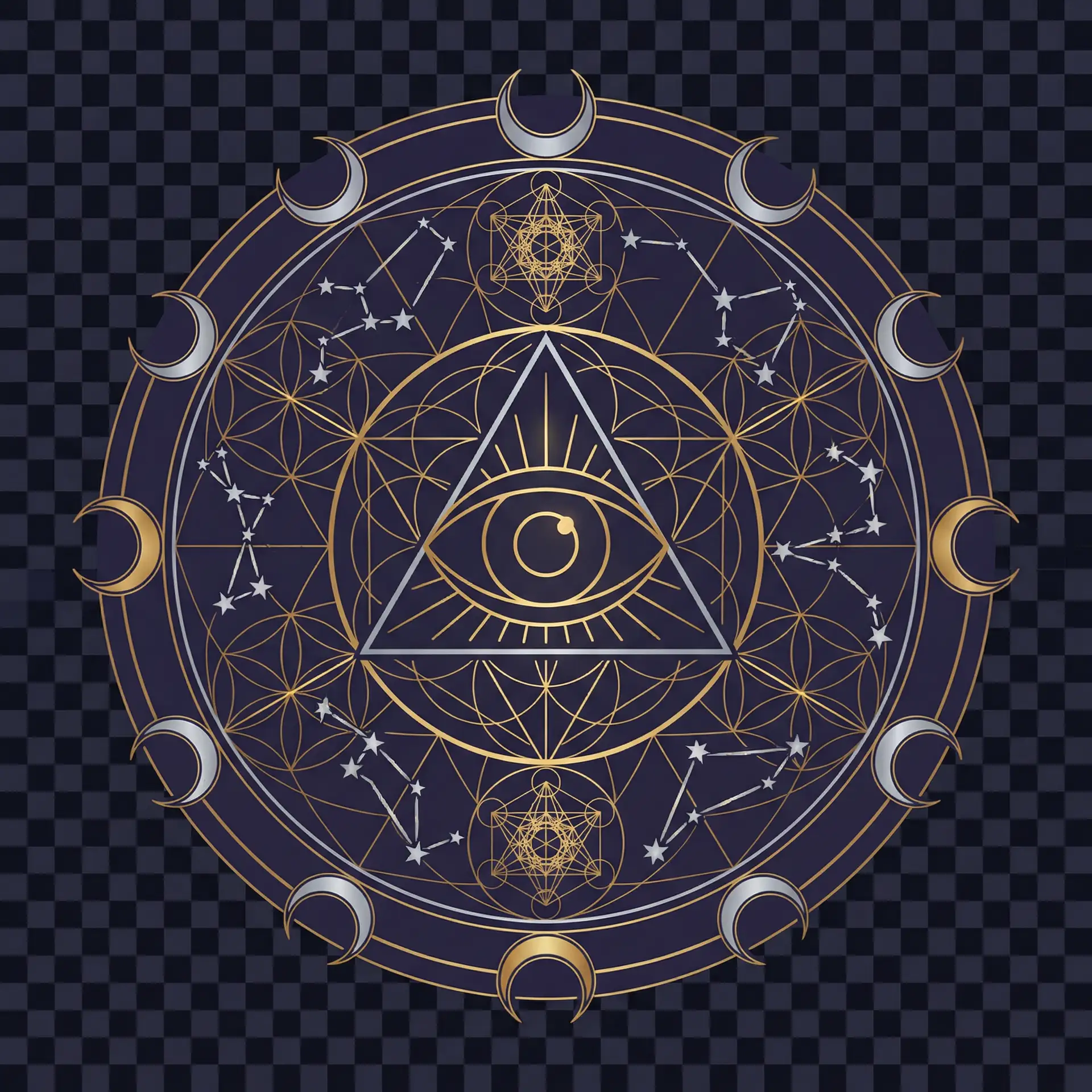 每日吃瓜 - 宝宝再深一点一可以吗 | 星座塔罗平台Logo